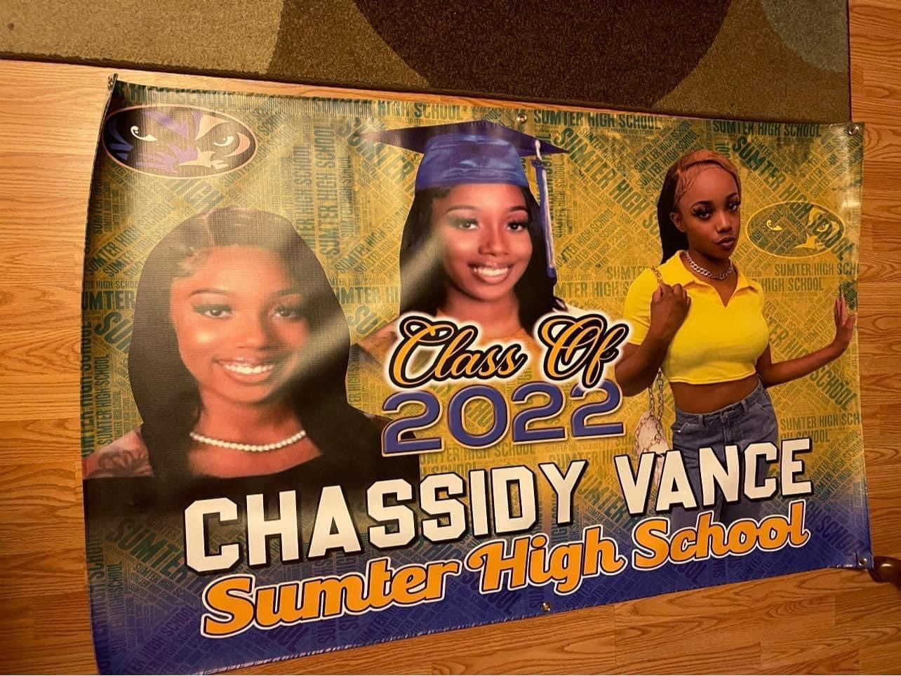 Senior Banners