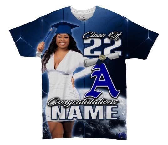 Senior Shirt