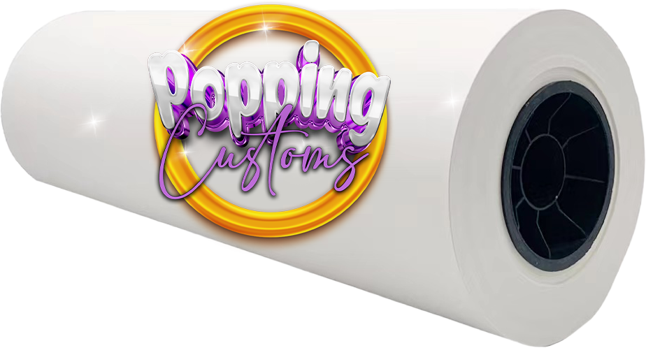 24" sublimation paper