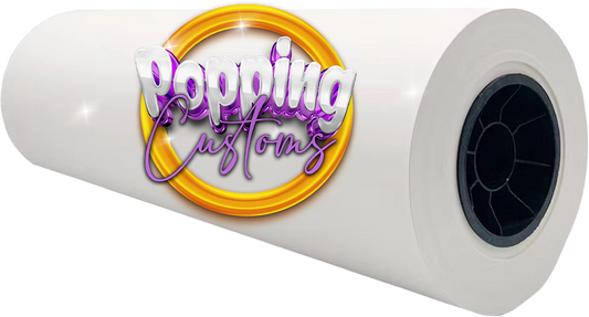 24" sublimation paper