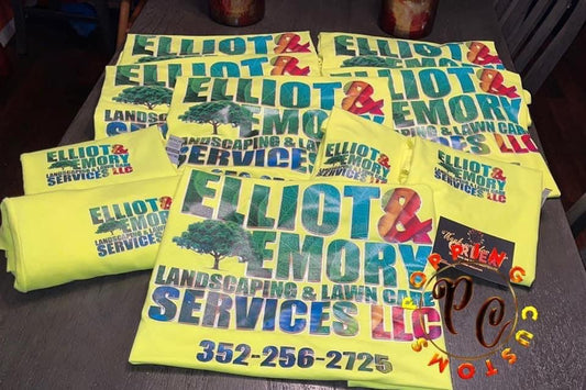 Summer Business Deal