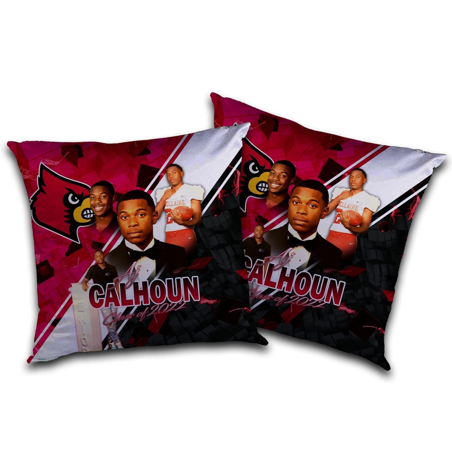 Graduation Pillow