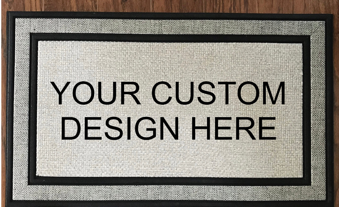 Custom Rugs
