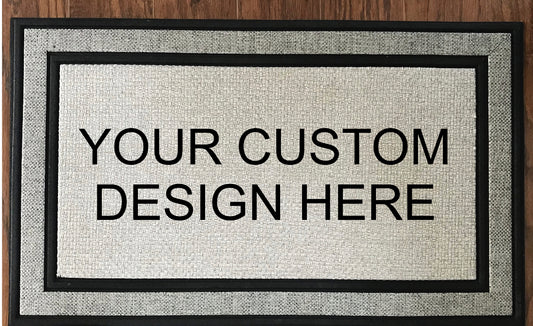 Custom Rugs